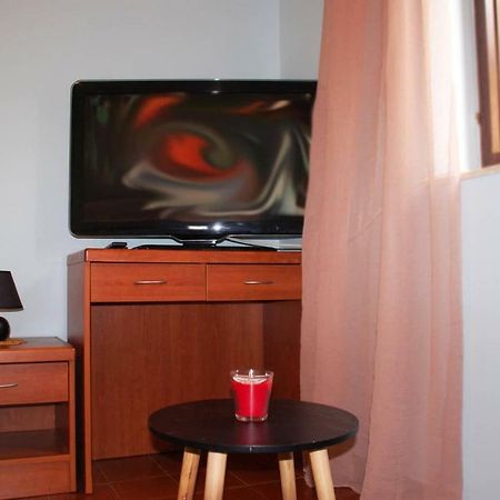 Studio Apartman Ziganto Ičići 외부 사진