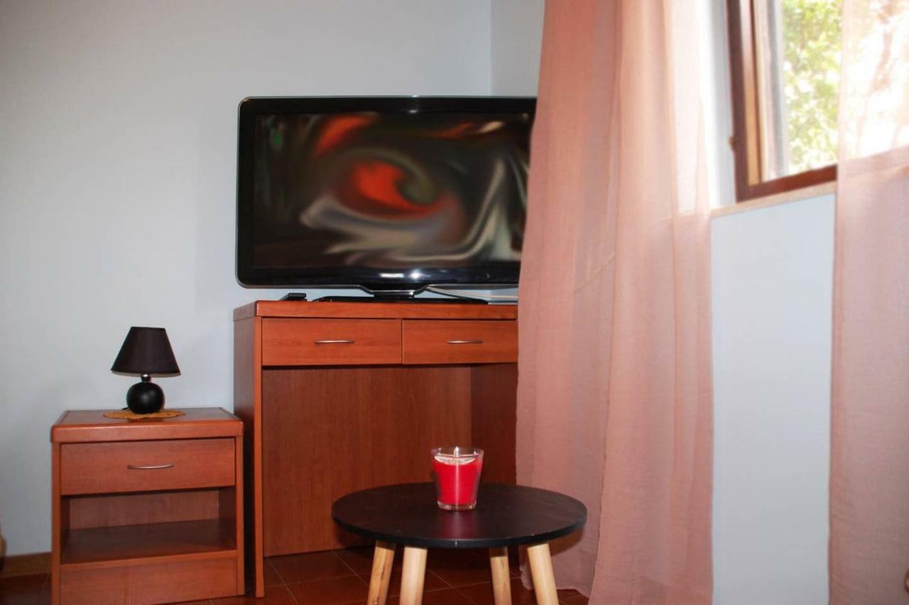 Studio Apartman Ziganto Ičići 외부 사진
