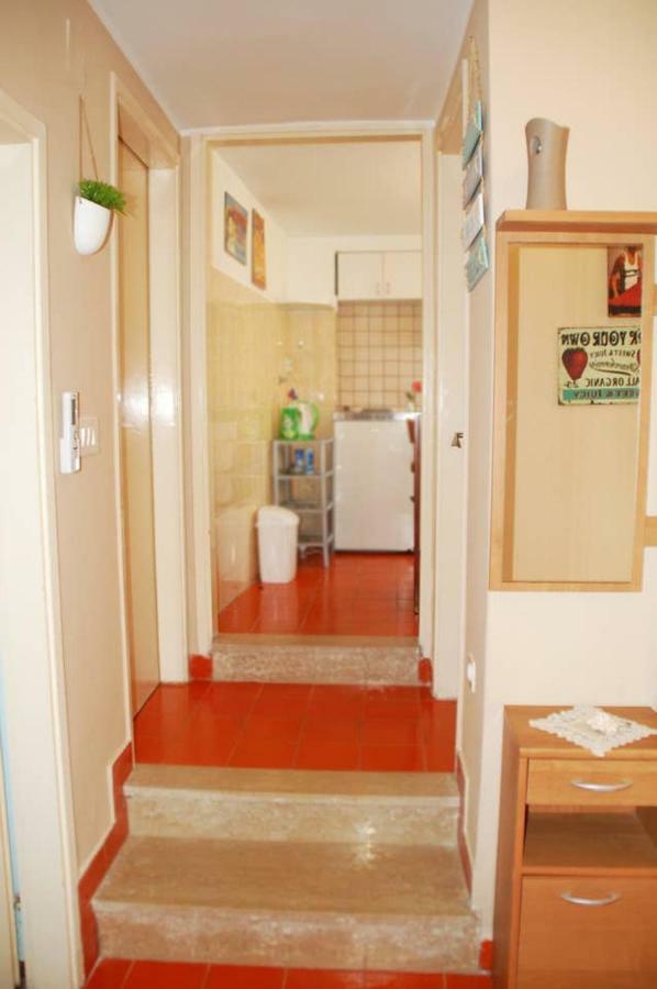 Studio Apartman Ziganto Ičići 외부 사진
