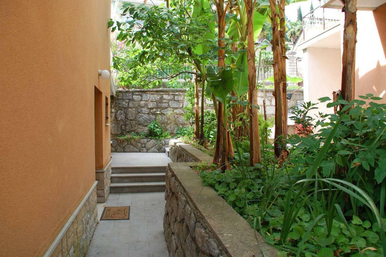Studio Apartman Ziganto Ičići 외부 사진