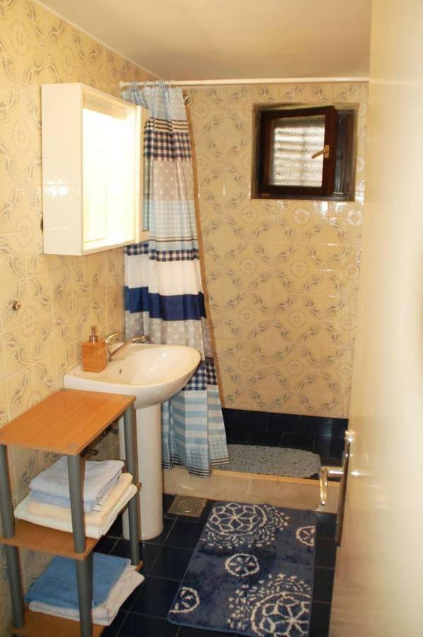 Studio Apartman Ziganto Ičići 외부 사진