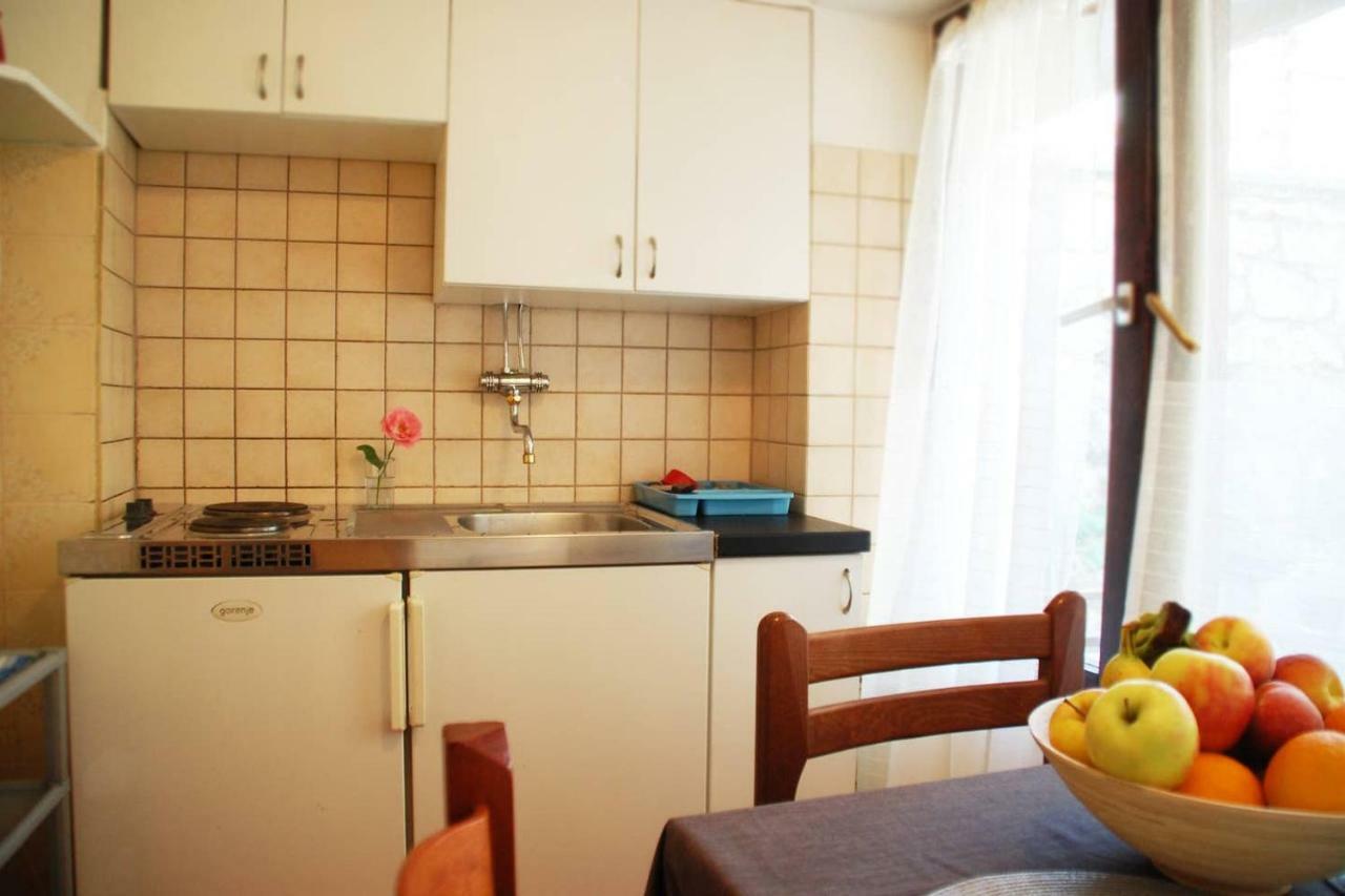 Studio Apartman Ziganto Ičići 외부 사진
