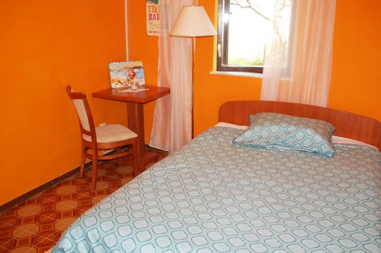 Studio Apartman Ziganto Ičići 외부 사진