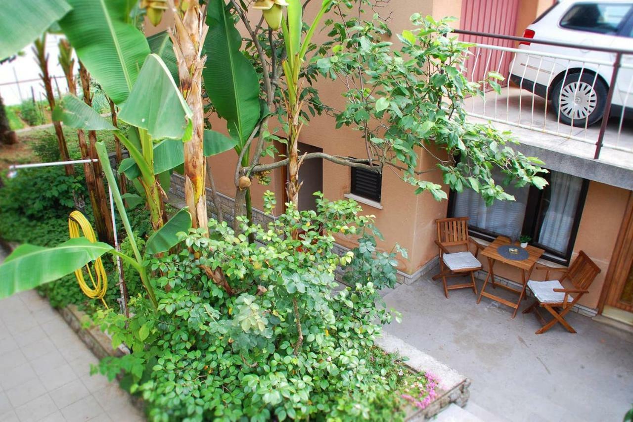 Studio Apartman Ziganto Ičići 외부 사진
