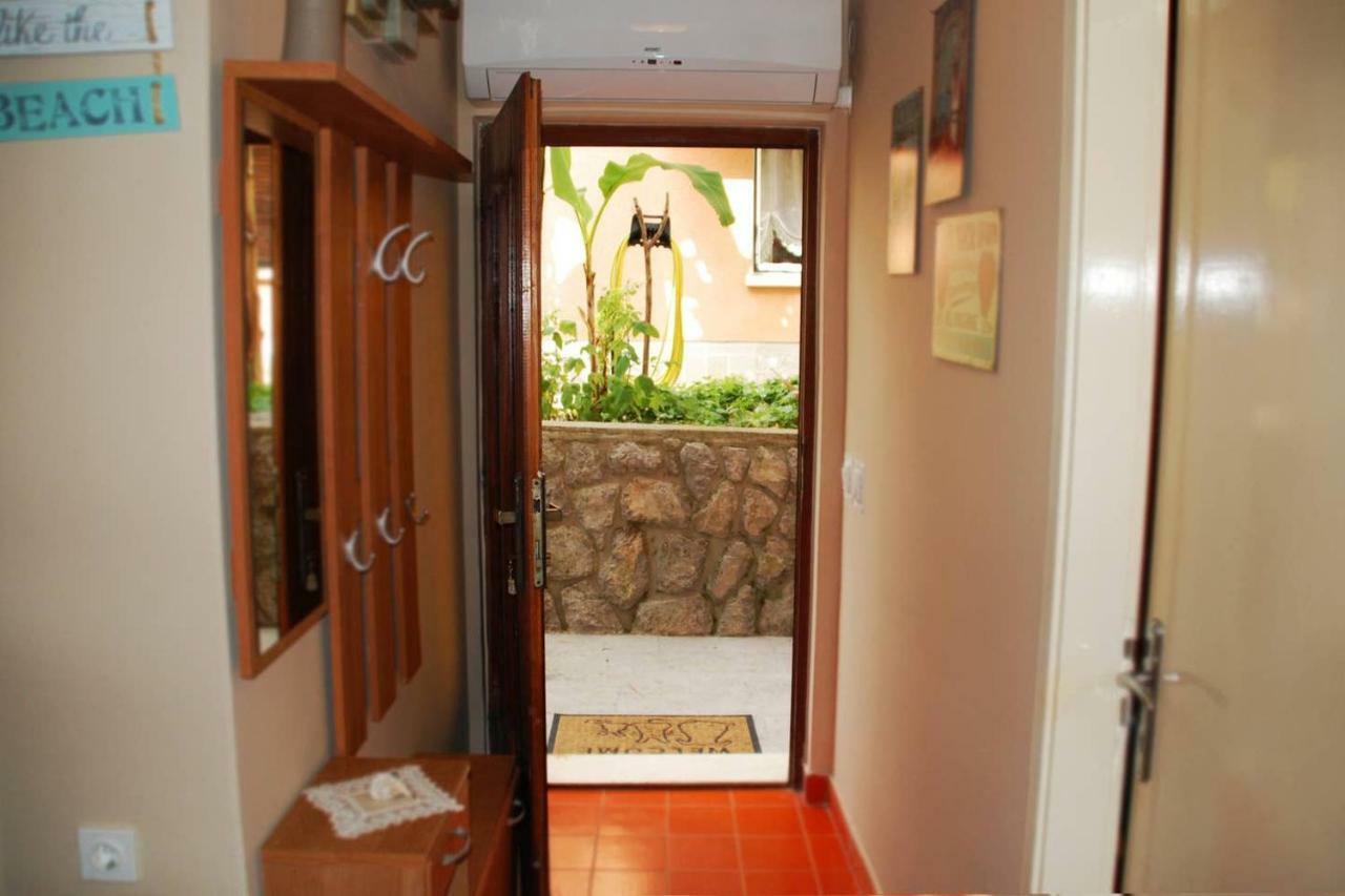 Studio Apartman Ziganto Ičići 외부 사진