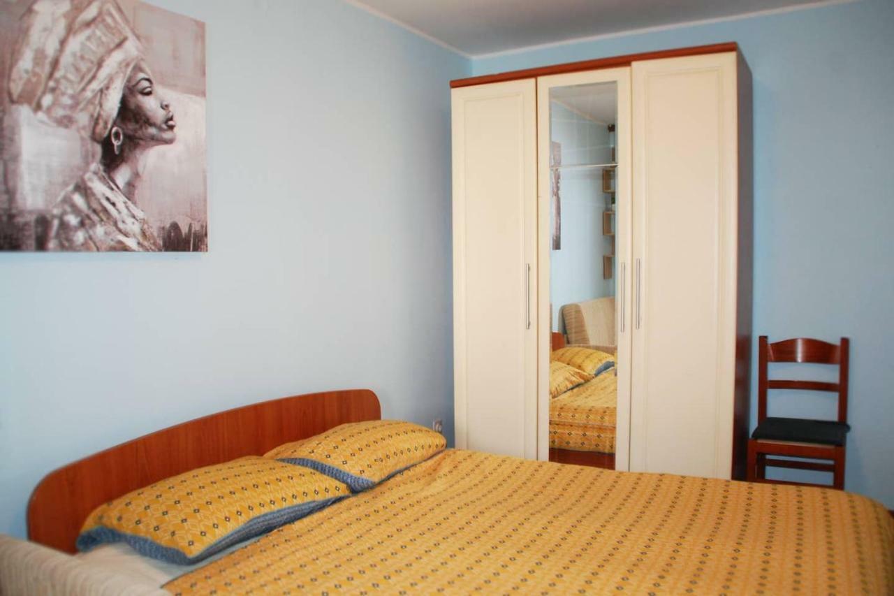 Studio Apartman Ziganto Ičići 외부 사진